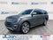 2021 Ford Expedition Max Platinum