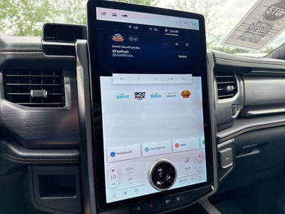2022 Ford Expedition Max Platinum