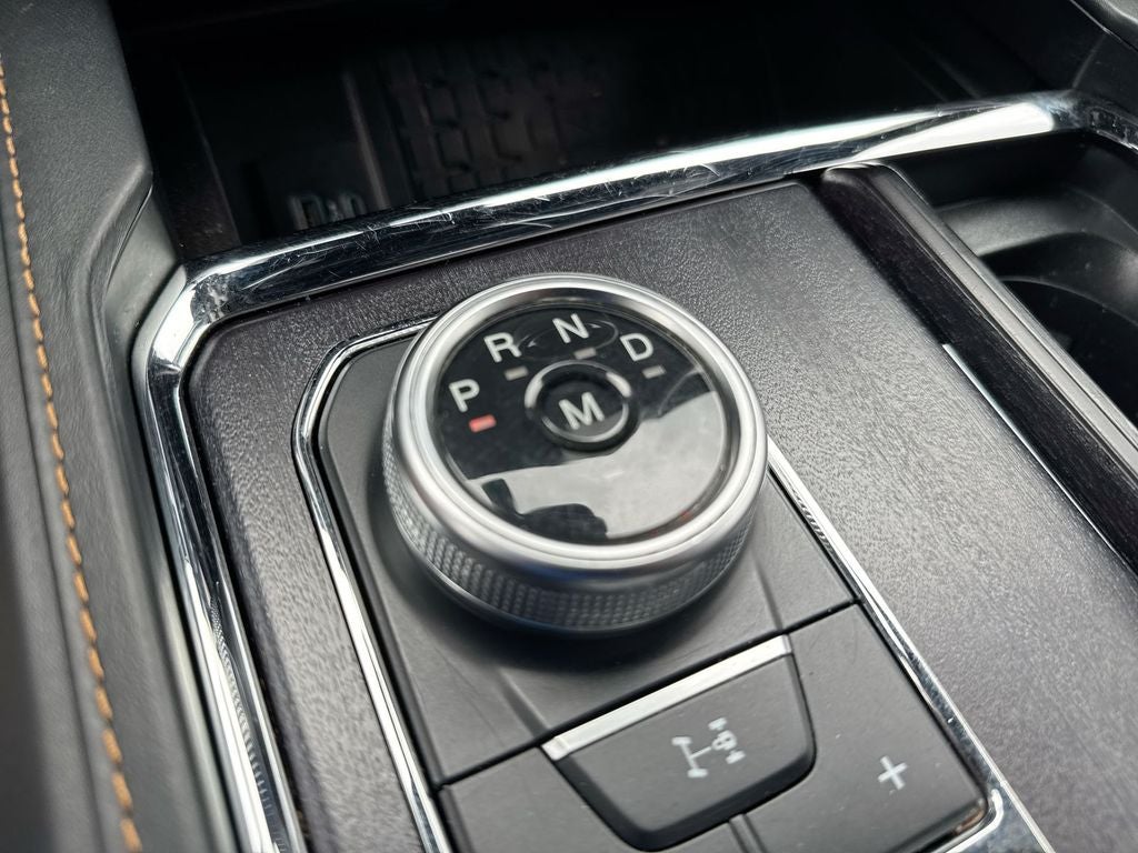2022 Ford Expedition Max Platinum