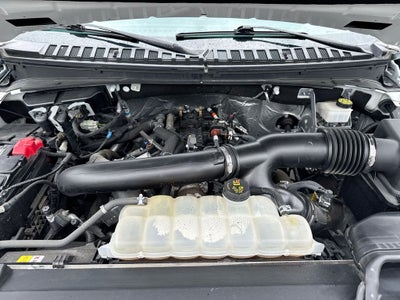 2022 Ford Expedition Max Platinum