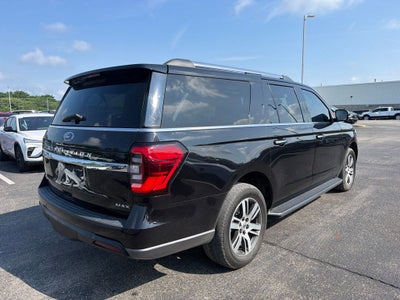 2023 Ford Expedition Max Limited