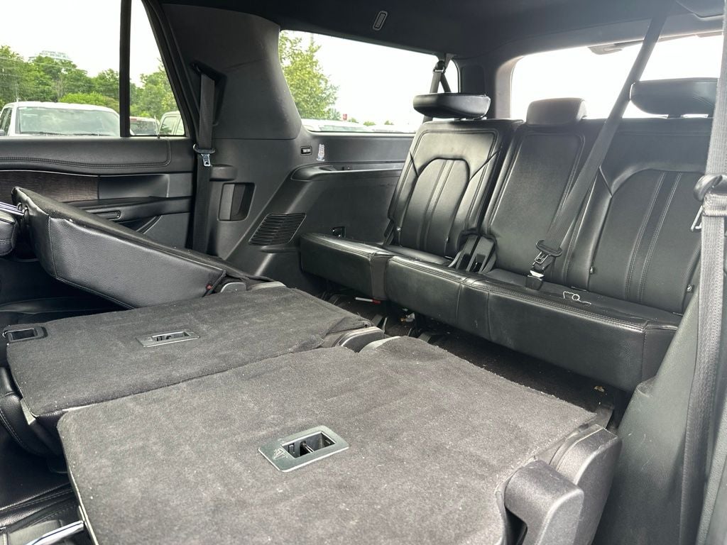 2020 Ford Expedition Max Limited