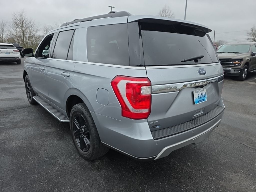 2021 Ford Expedition XLT