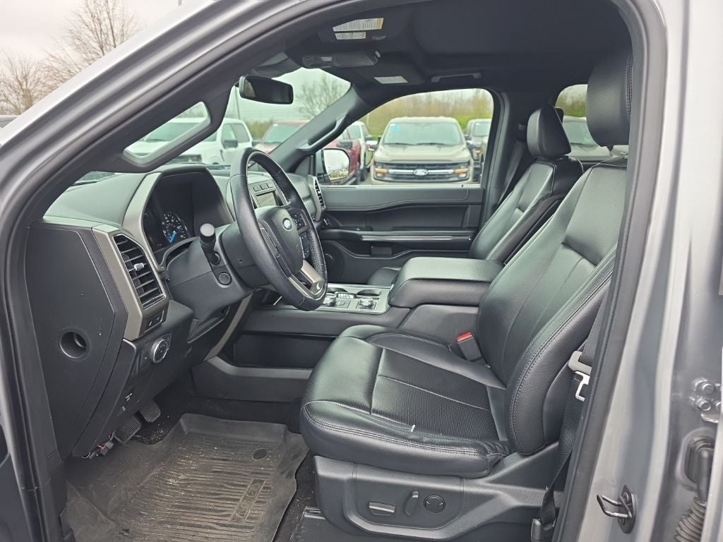 2021 Ford Expedition XLT