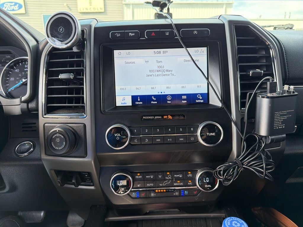 2020 Ford Expedition XLT