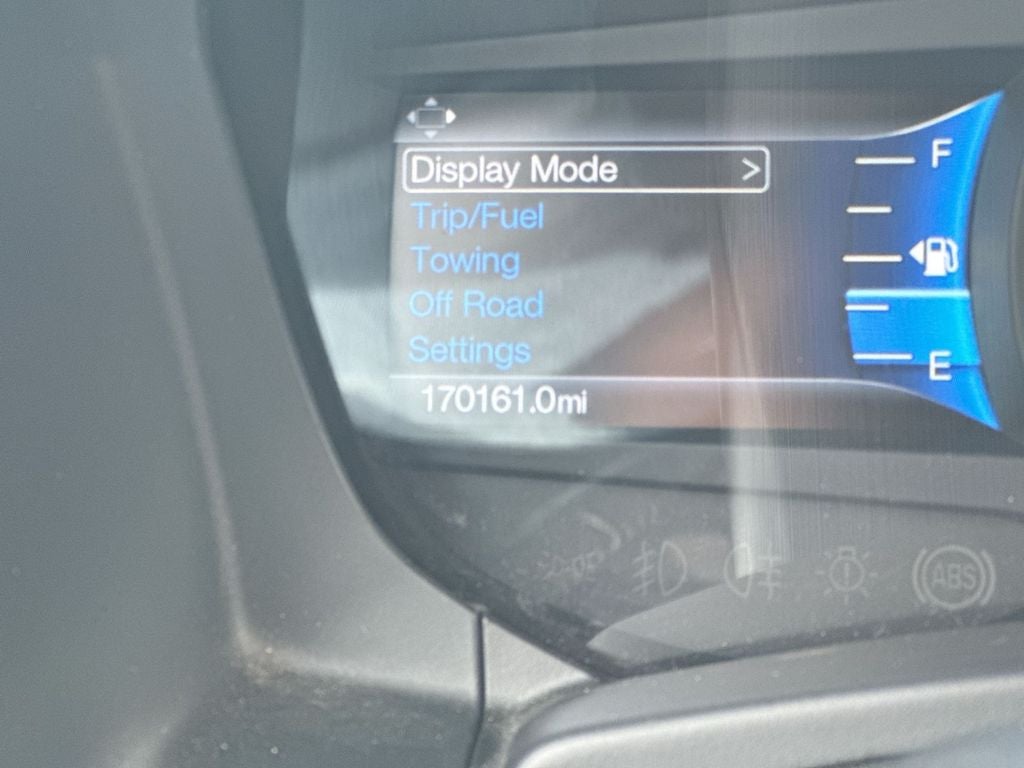 2015 Ford Expedition Platinum