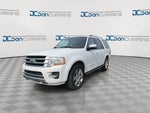 2015 Ford Expedition Platinum