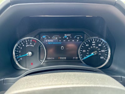 2020 Ford Expedition Platinum