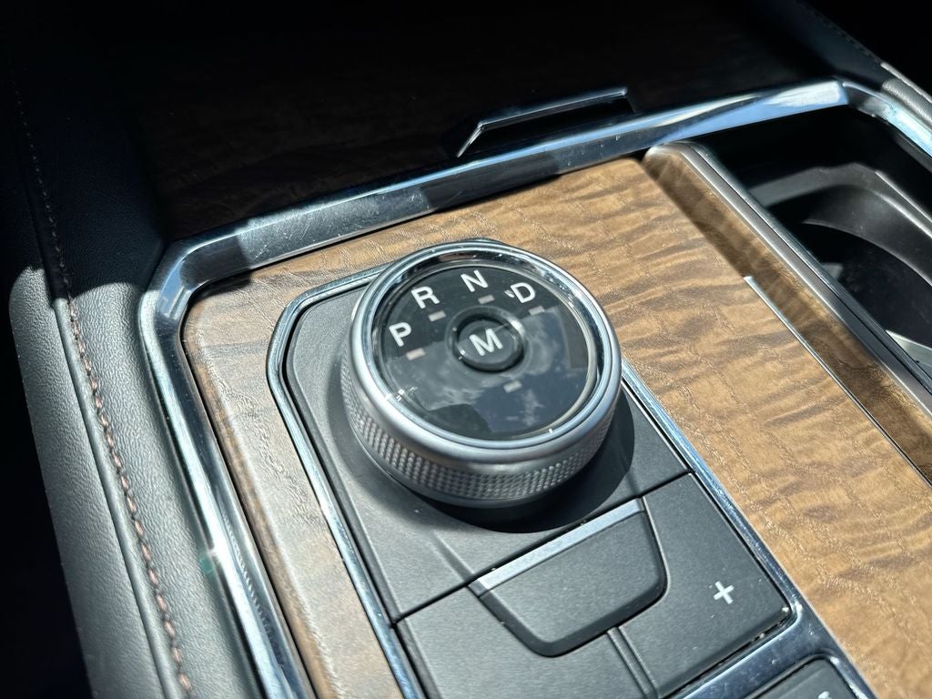 2020 Ford Expedition Platinum