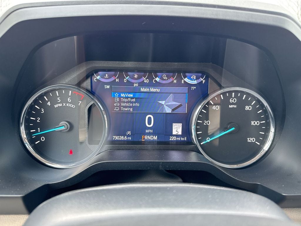 2024 Ford Expedition Limited