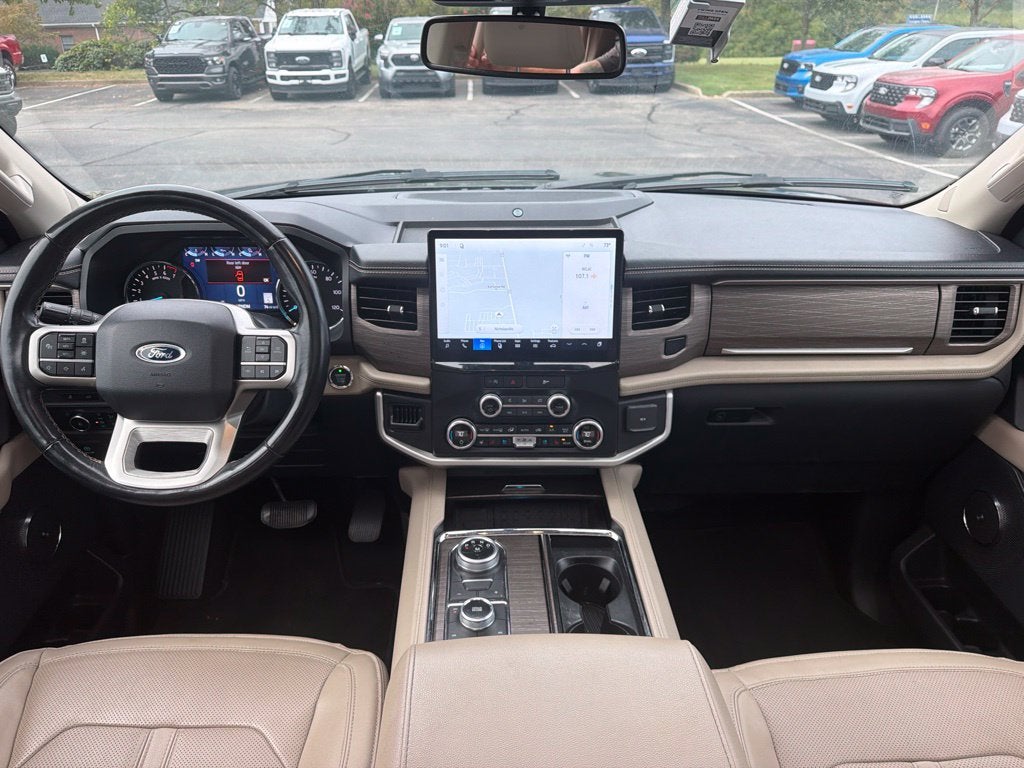 2024 Ford Expedition Limited