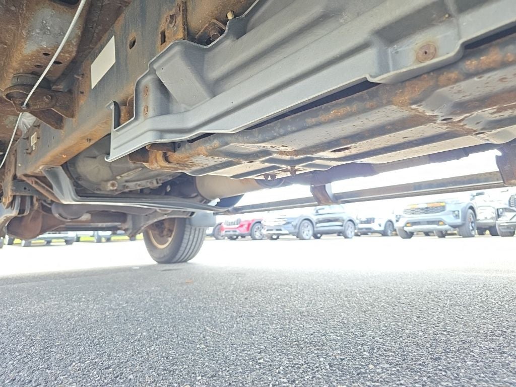 2013 Ford F-250SD Lariat