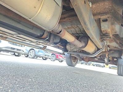 2013 Ford F-250SD Lariat