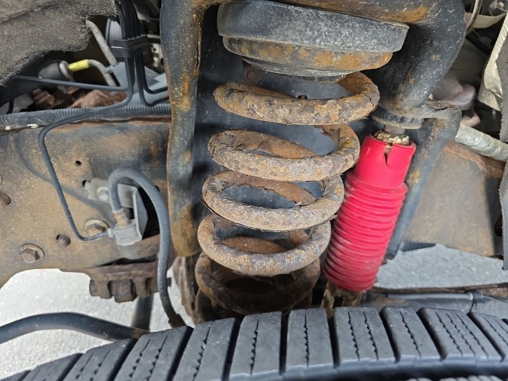 2013 Ford F-250SD Lariat