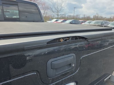 2013 Ford F-250SD Lariat