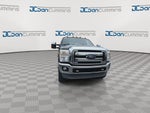 2013 Ford F-250SD Lariat