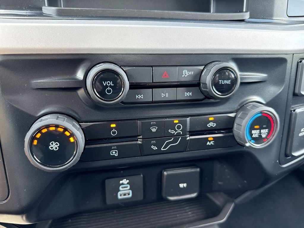 2025 Ford F-250SD XLT