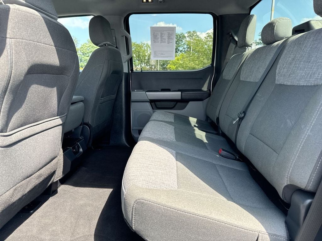 2025 Ford F-250SD XLT