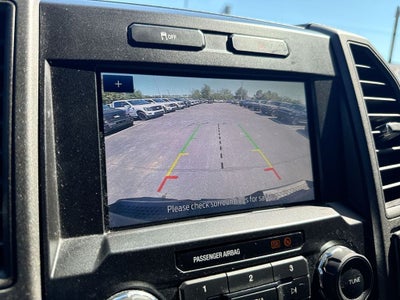 2021 Ford F-250SD XL