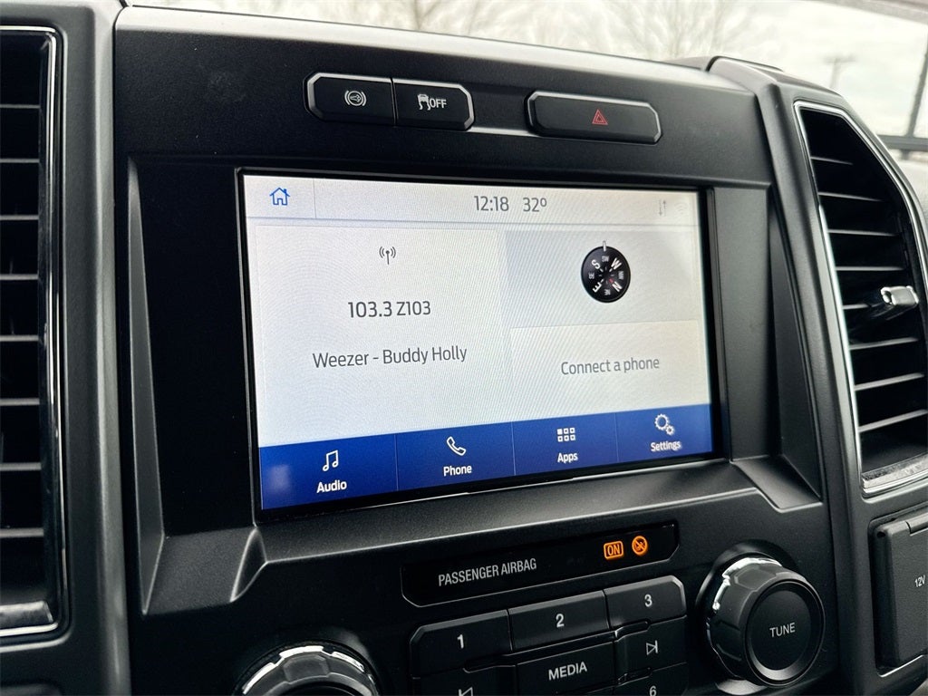 2022 Ford F-250SD XLT