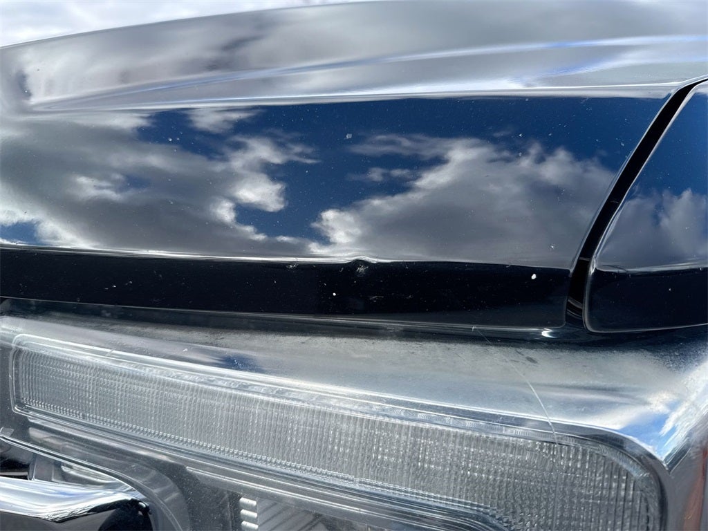 2017 Ford F-250SD King Ranch