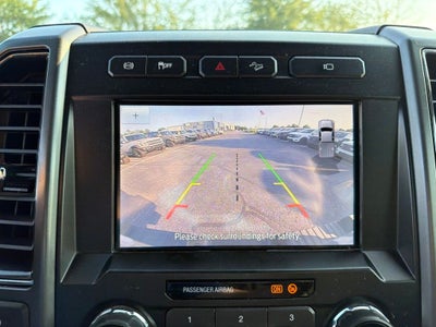 2021 Ford F-250SD XLT