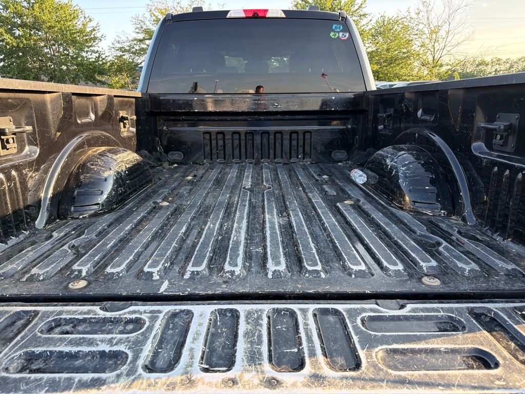 2021 Ford F-250SD XLT