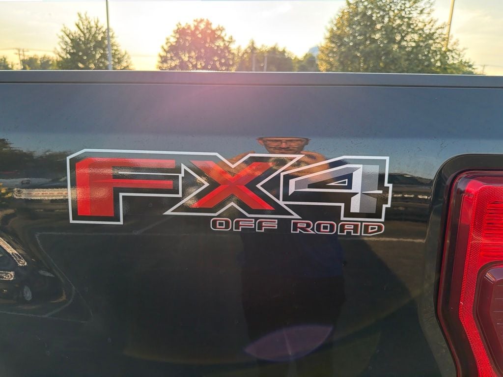 2021 Ford F-250SD XLT
