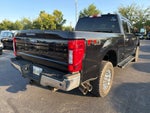 2021 Ford F-250SD XLT