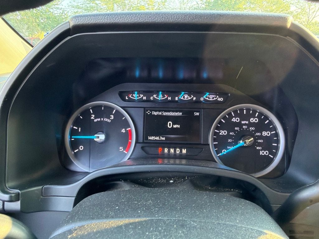 2021 Ford F-250SD XLT