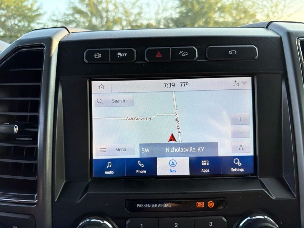 2021 Ford F-250SD XLT