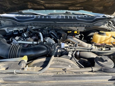 2019 Ford F-250SD Lariat