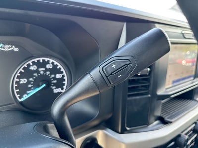 2025 Ford F-250SD XLT