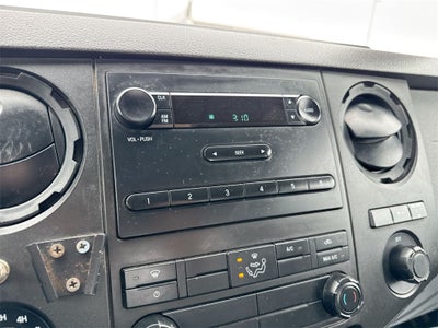 2014 Ford F-250SD XL