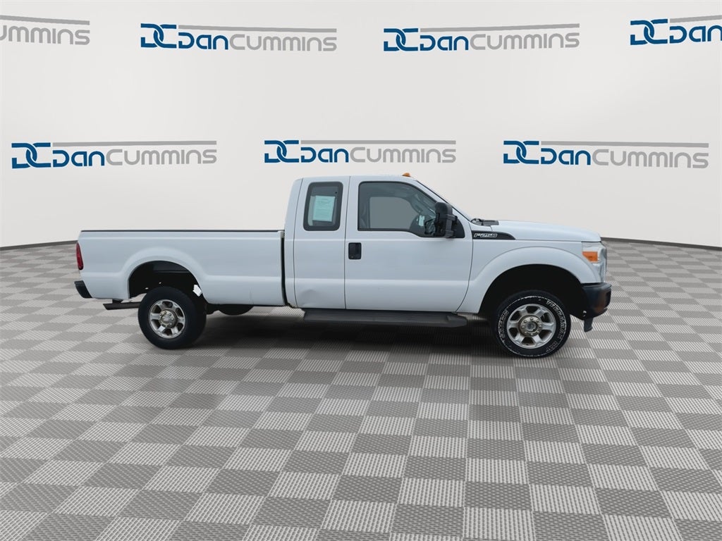 2014 Ford F-250SD XL