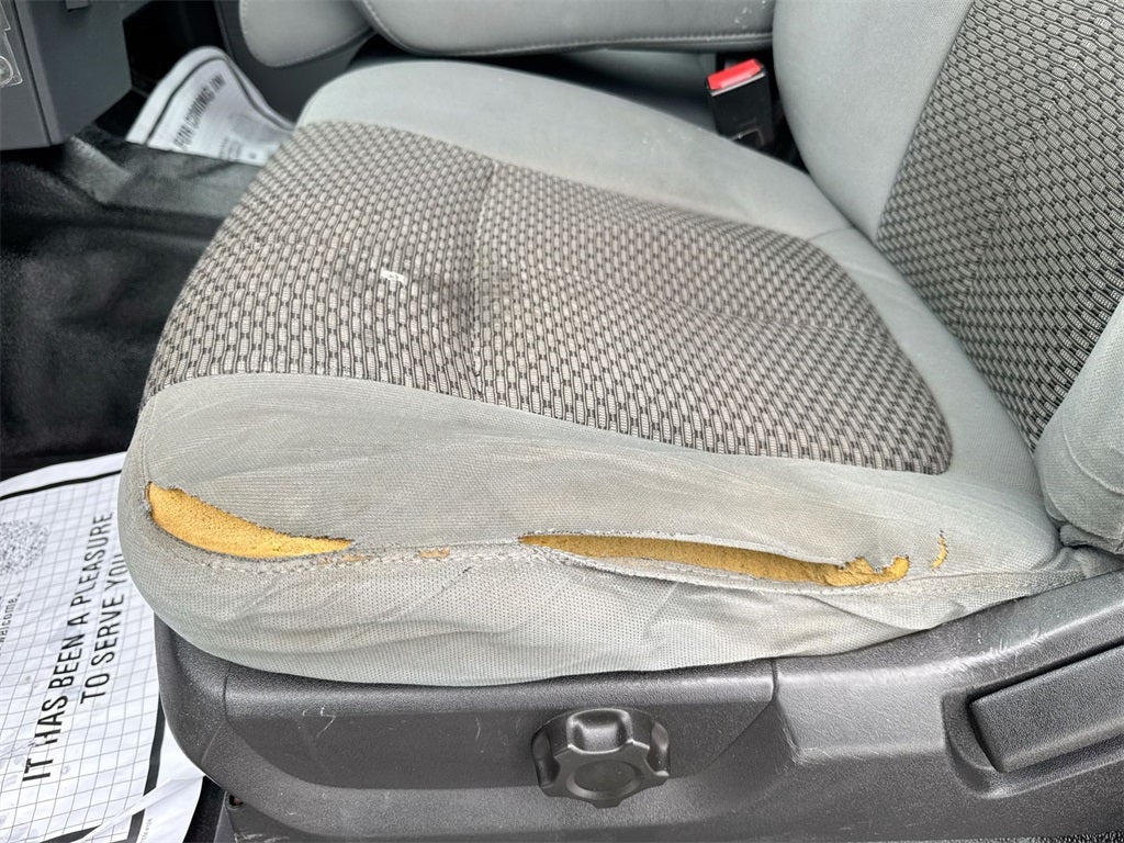 2014 Ford F-250SD XL