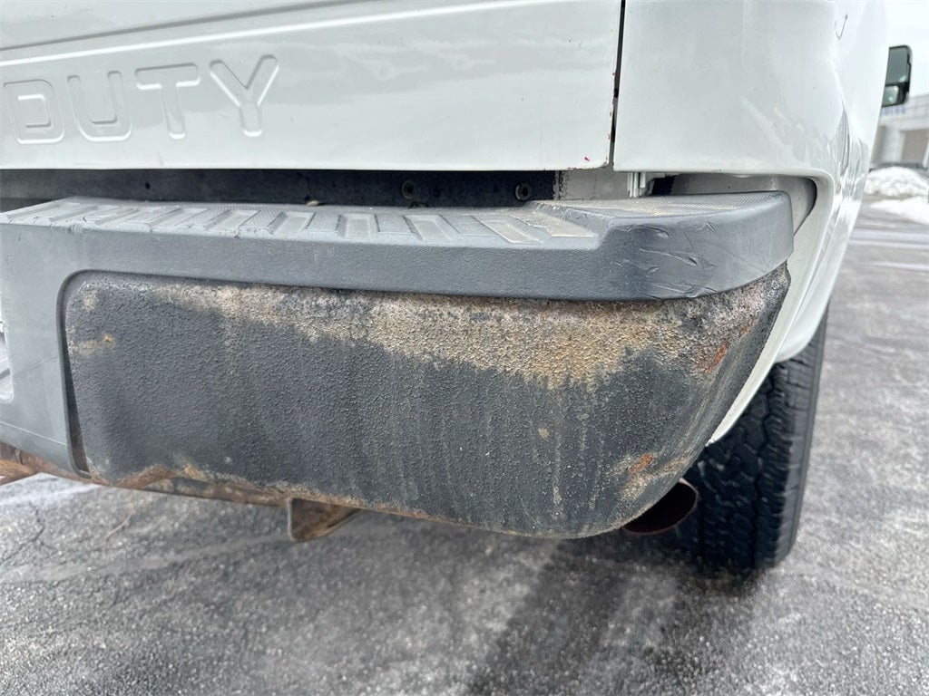 2014 Ford F-250SD XL