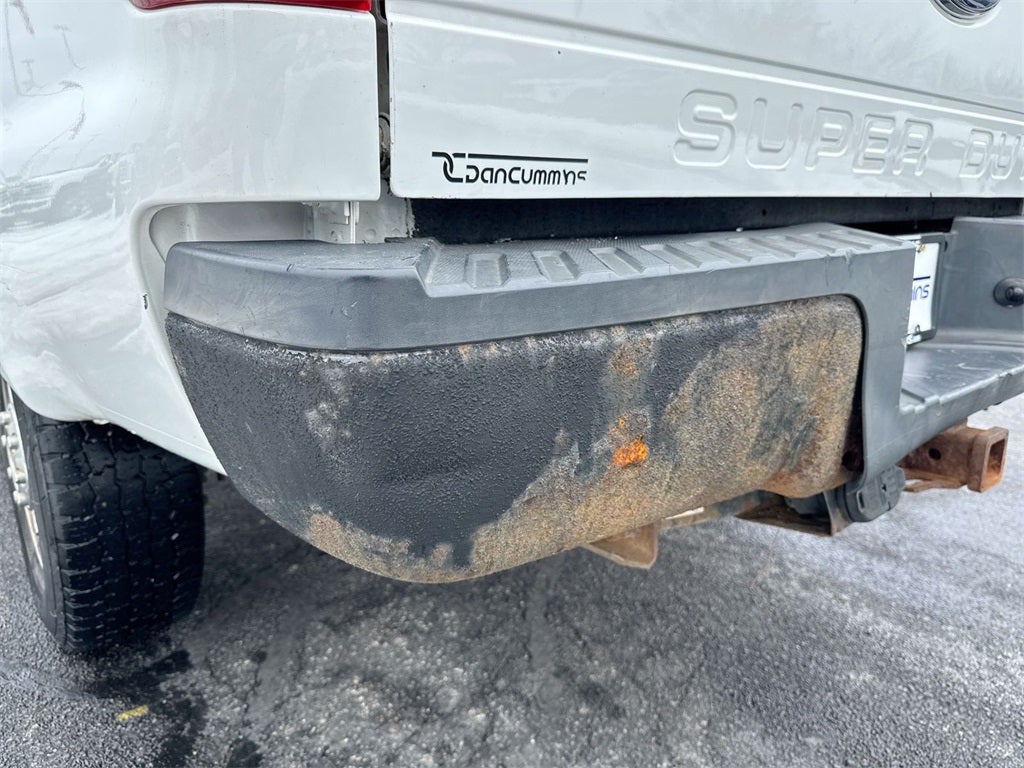 2014 Ford F-250SD XL