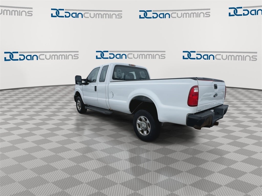 2014 Ford F-250SD XL