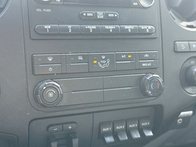 2016 Ford F-250SD XL