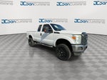 2016 Ford F-250SD XL