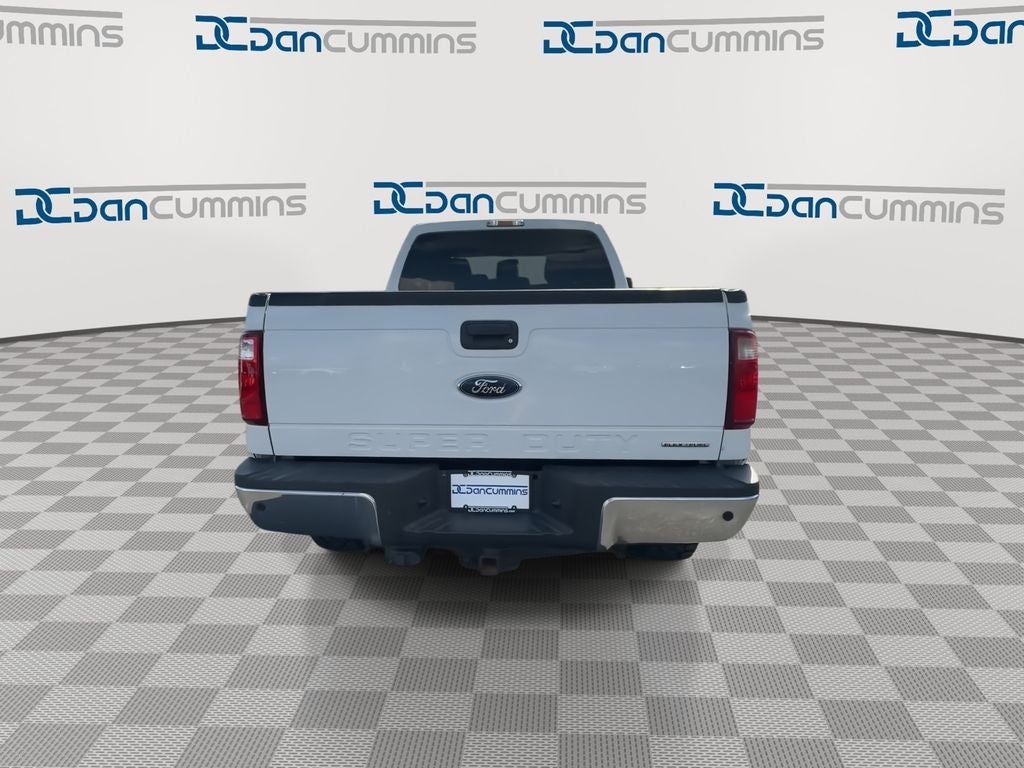 2016 Ford F-250SD XL