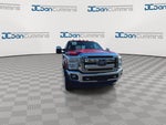 2015 Ford F-250SD XLT
