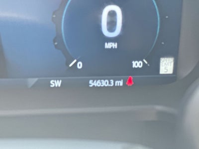 2024 Ford F-250SD Platinum