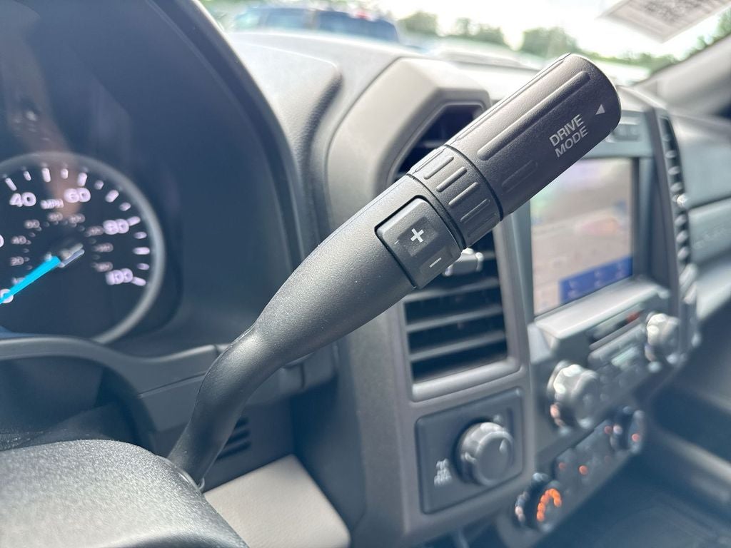2021 Ford F-250SD XL
