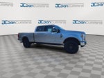 2020 Ford F-250SD Lariat