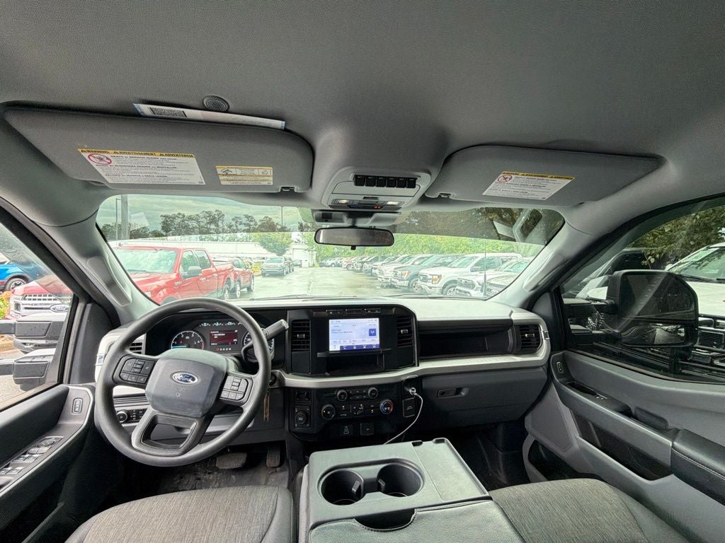2024 Ford F-250SD XL