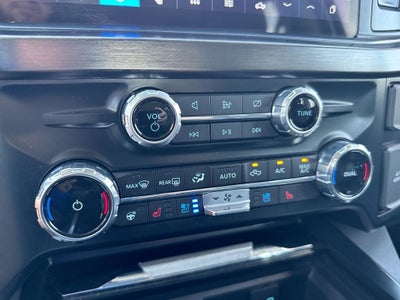 2023 Ford F-250SD Lariat