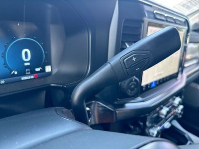 2023 Ford F-250SD Lariat