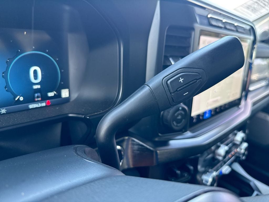 2023 Ford F-250SD Lariat